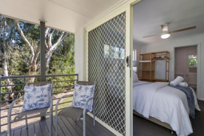 Paradise Palms Noosa's Resort Gem